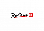 Radisson Red-Logo